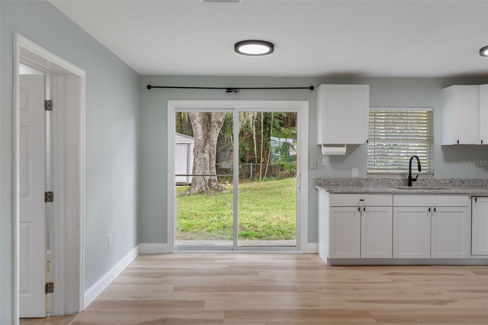 HARDEN GUNNELL SUB - Residential