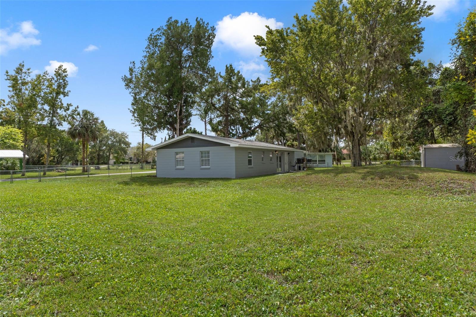 HARDEN GUNNELL SUB - Residential