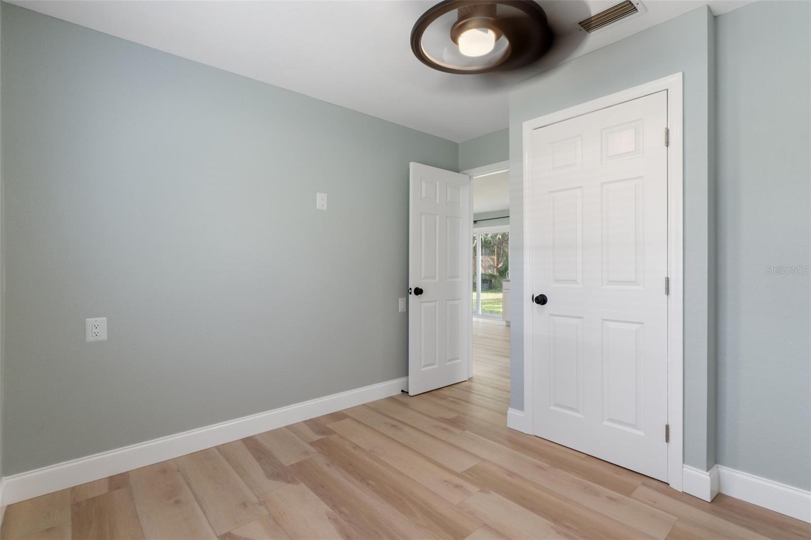 HARDEN GUNNELL SUB - Residential