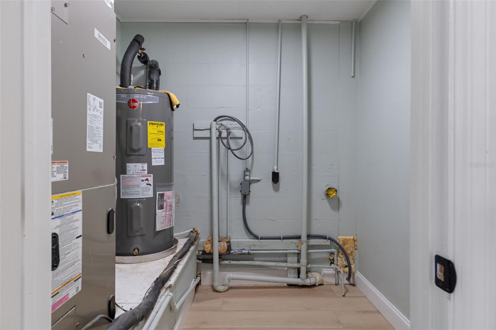 HARDEN GUNNELL SUB - Residential