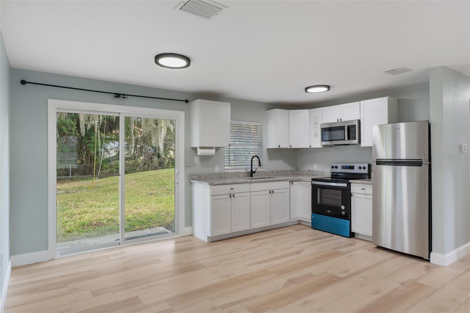 HARDEN GUNNELL SUB - Residential