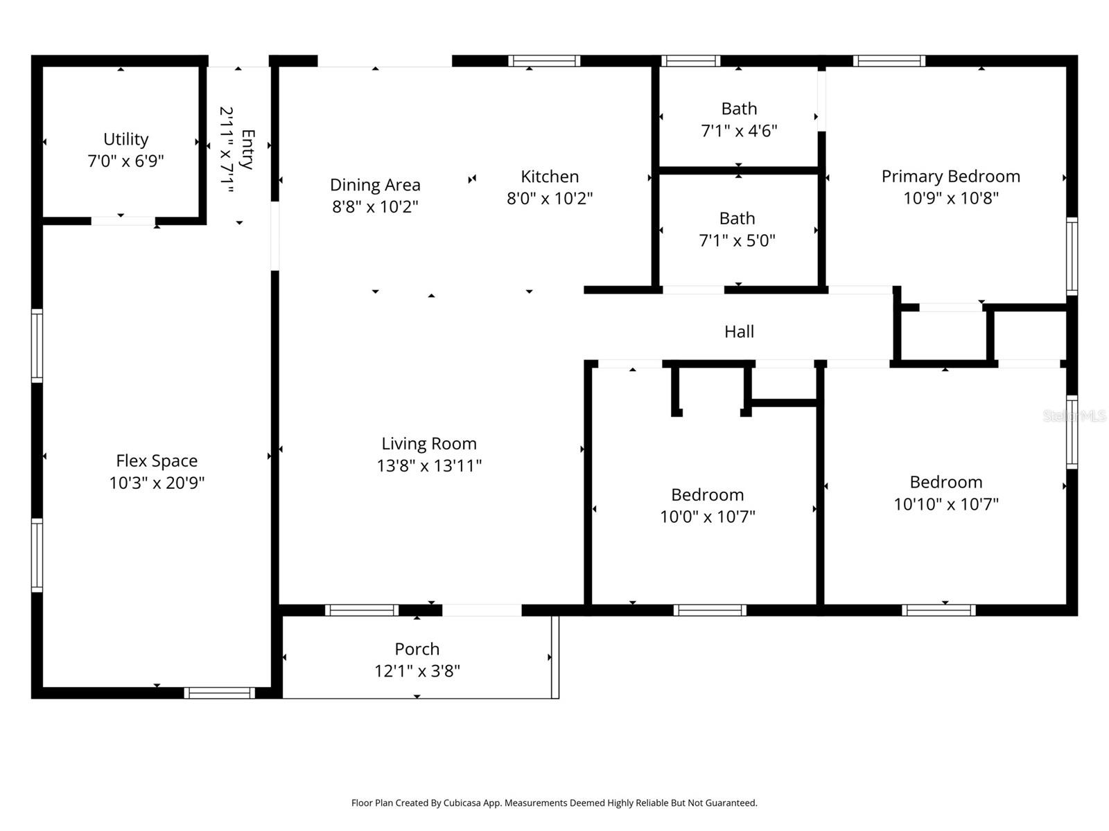 HARDEN GUNNELL SUB - Residential
