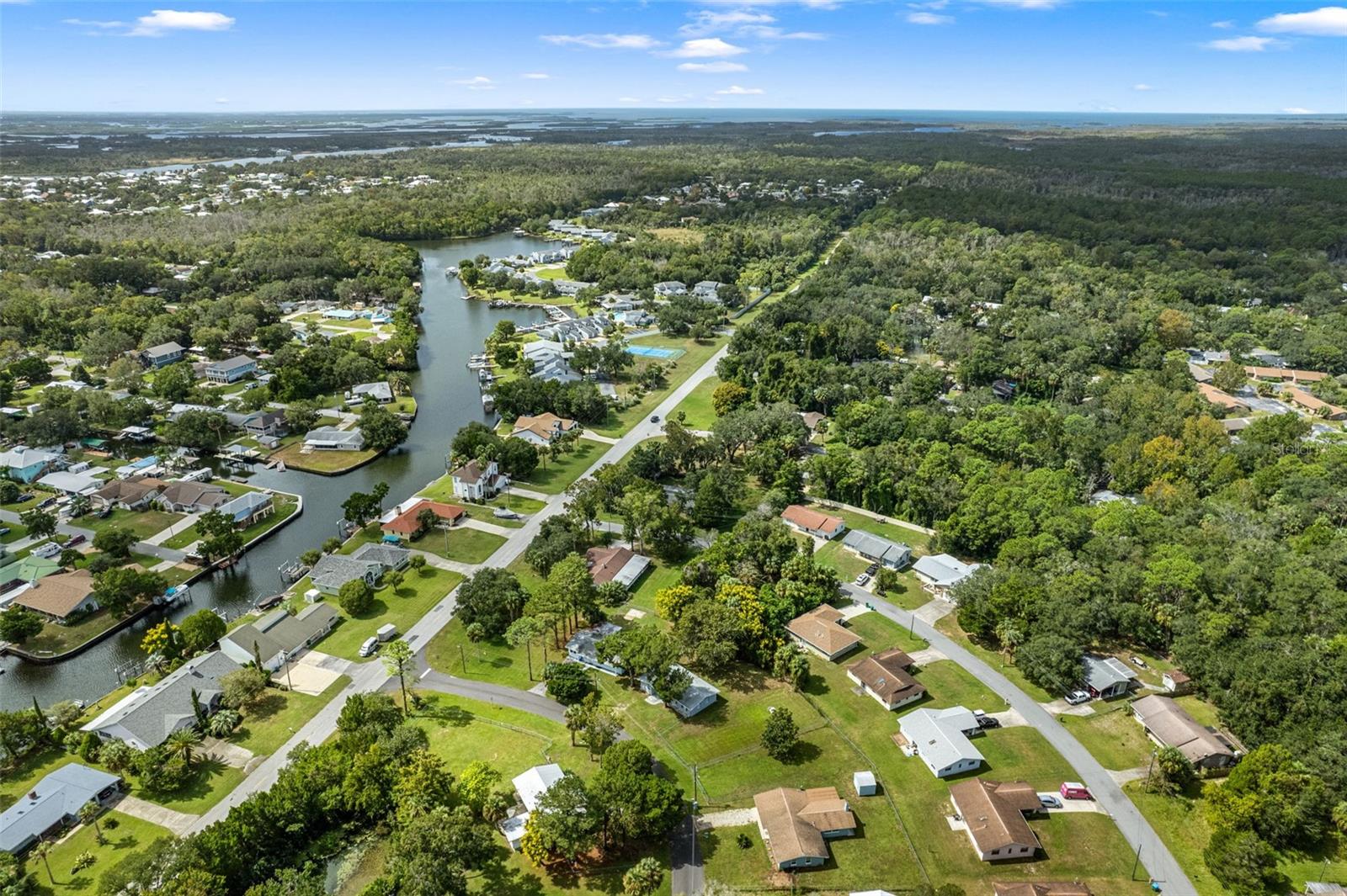 HARDEN GUNNELL SUB - Residential