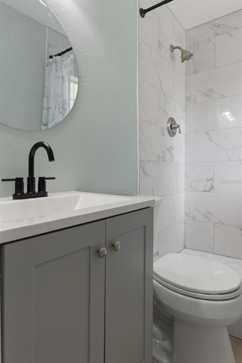 HARDEN GUNNELL SUB - Residential