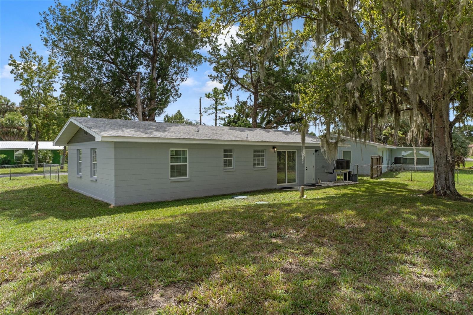 HARDEN GUNNELL SUB - Residential