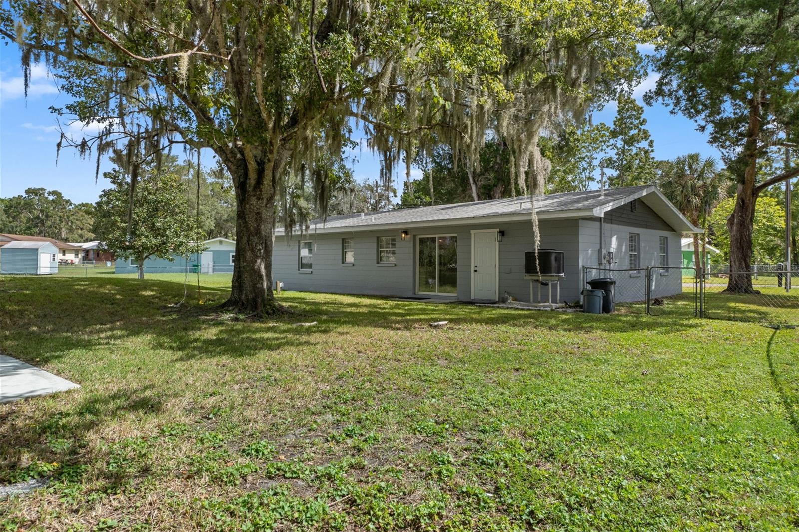 HARDEN GUNNELL SUB - Residential