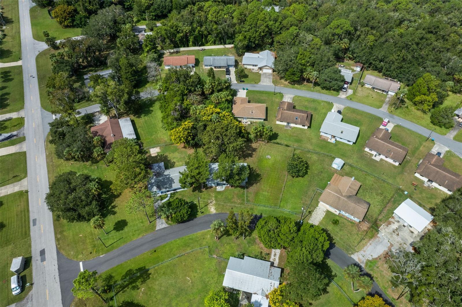 HARDEN GUNNELL SUB - Residential