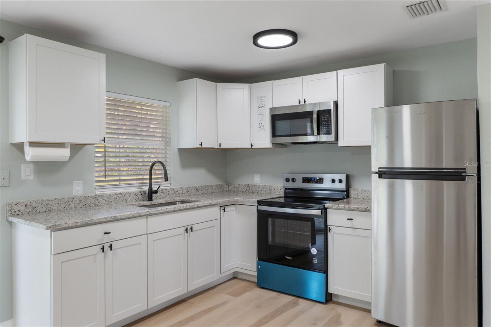 HARDEN GUNNELL SUB - Residential