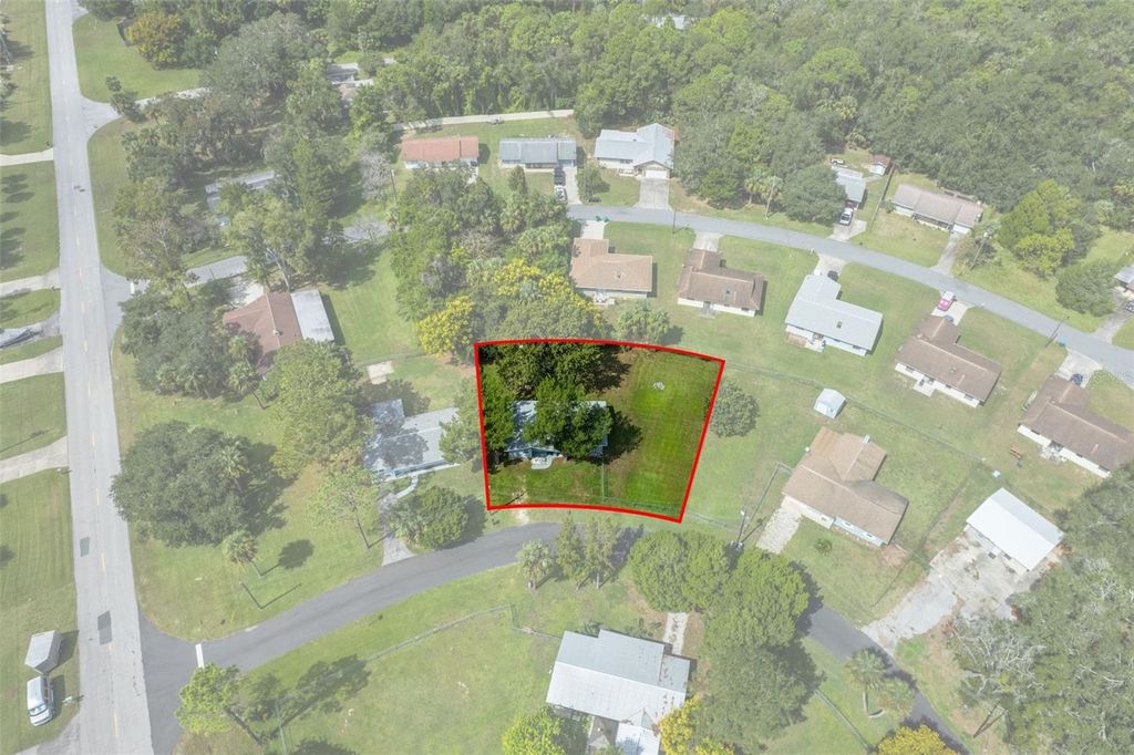 Photo of 10785 W Spring Circle, Crystal River, FL 34428 (MLS # W7879709)