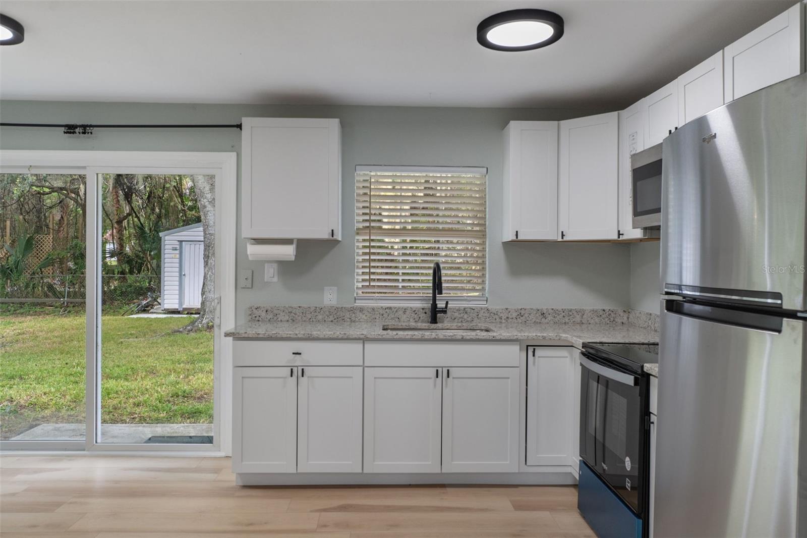 HARDEN GUNNELL SUB - Residential