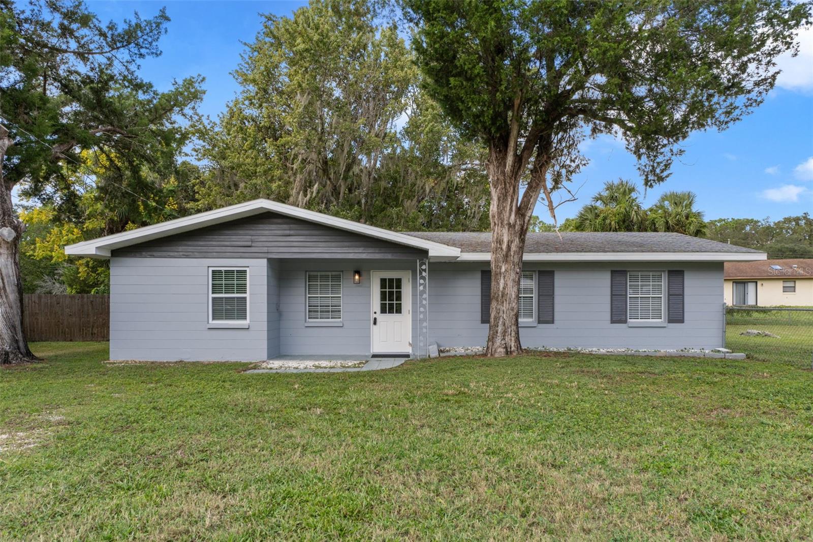 HARDEN GUNNELL SUB - Residential