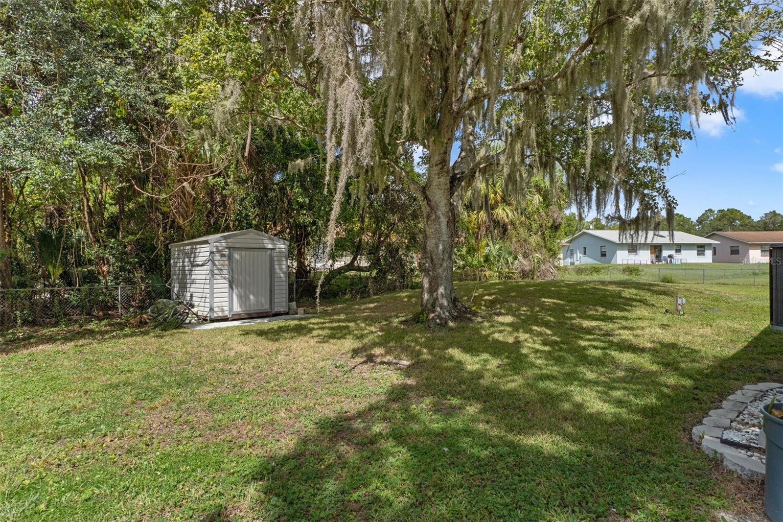 HARDEN GUNNELL SUB - Residential