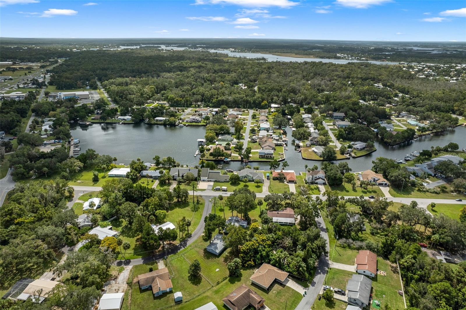 HARDEN GUNNELL SUB - Residential