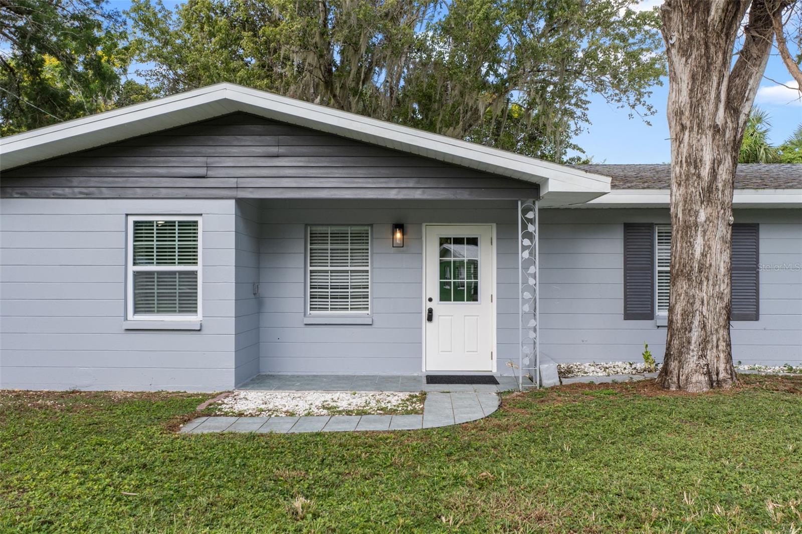 HARDEN GUNNELL SUB - Residential