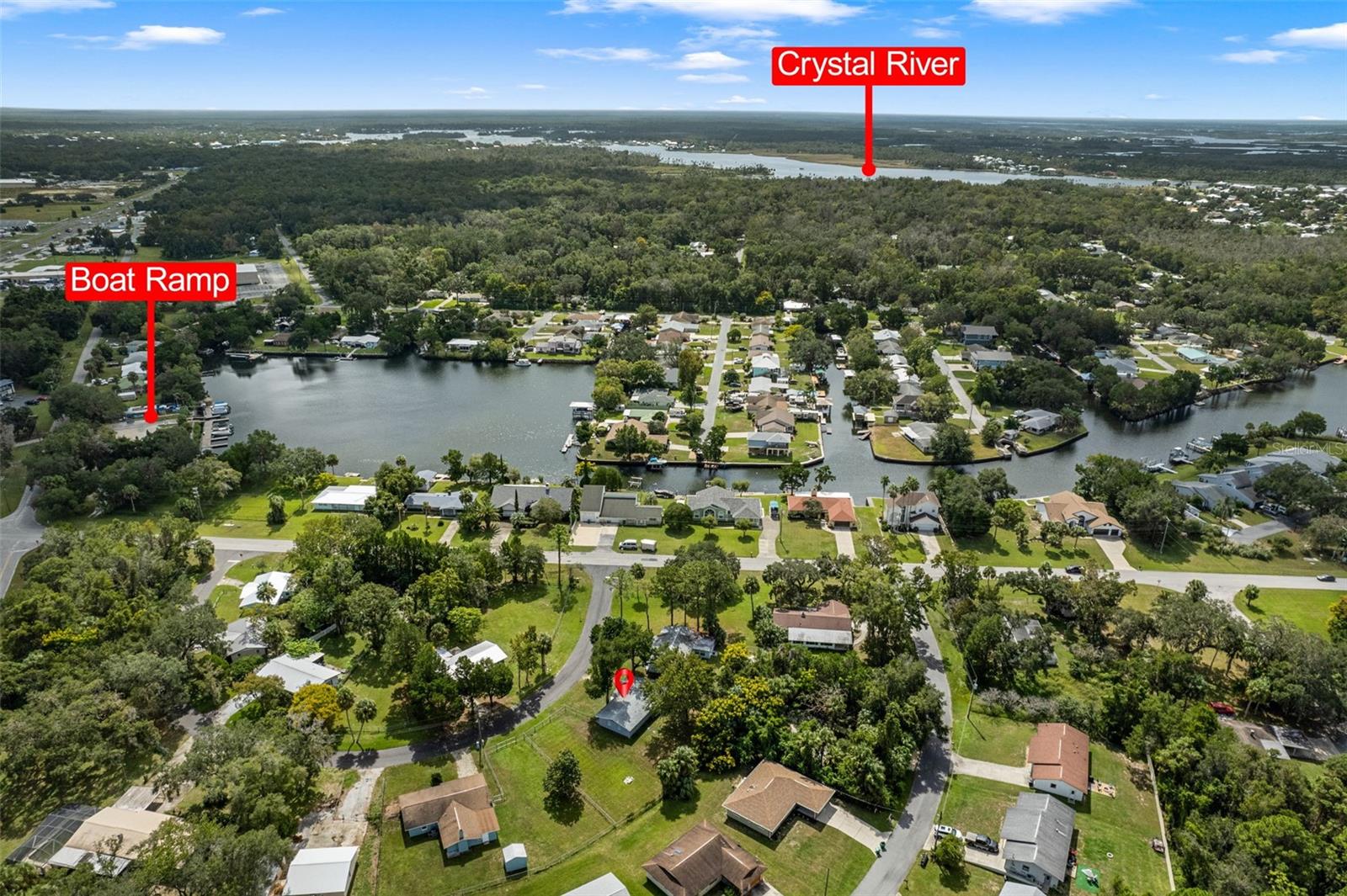 HARDEN GUNNELL SUB - Residential