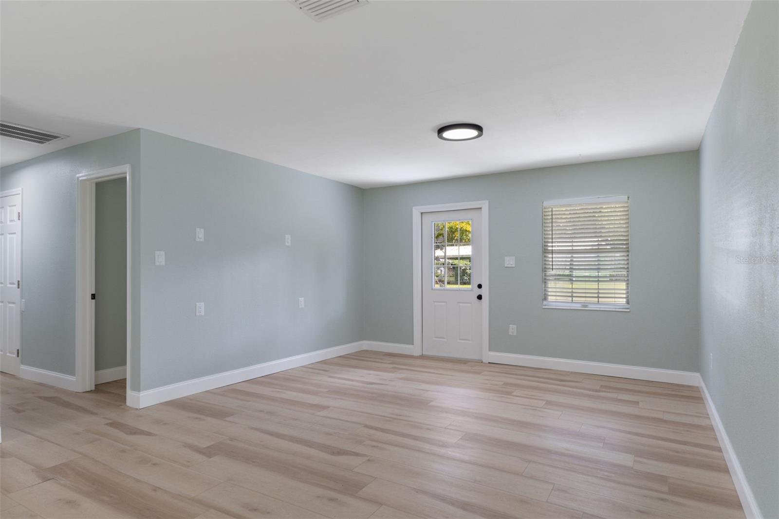 HARDEN GUNNELL SUB - Residential