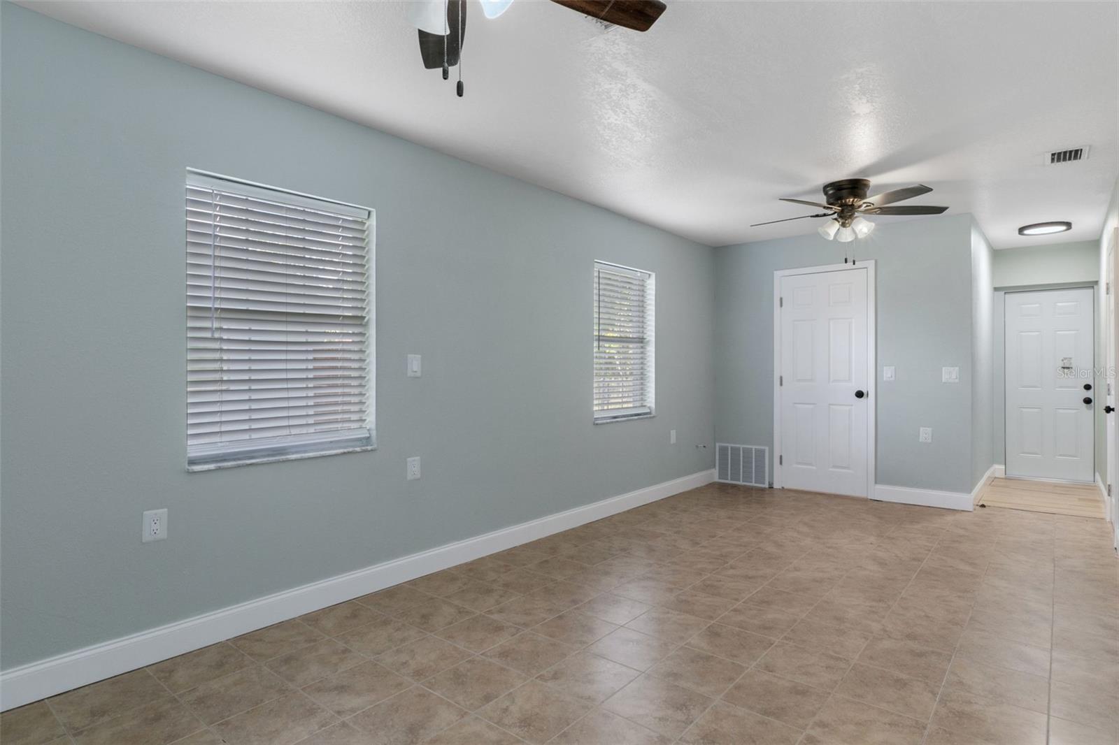 HARDEN GUNNELL SUB - Residential