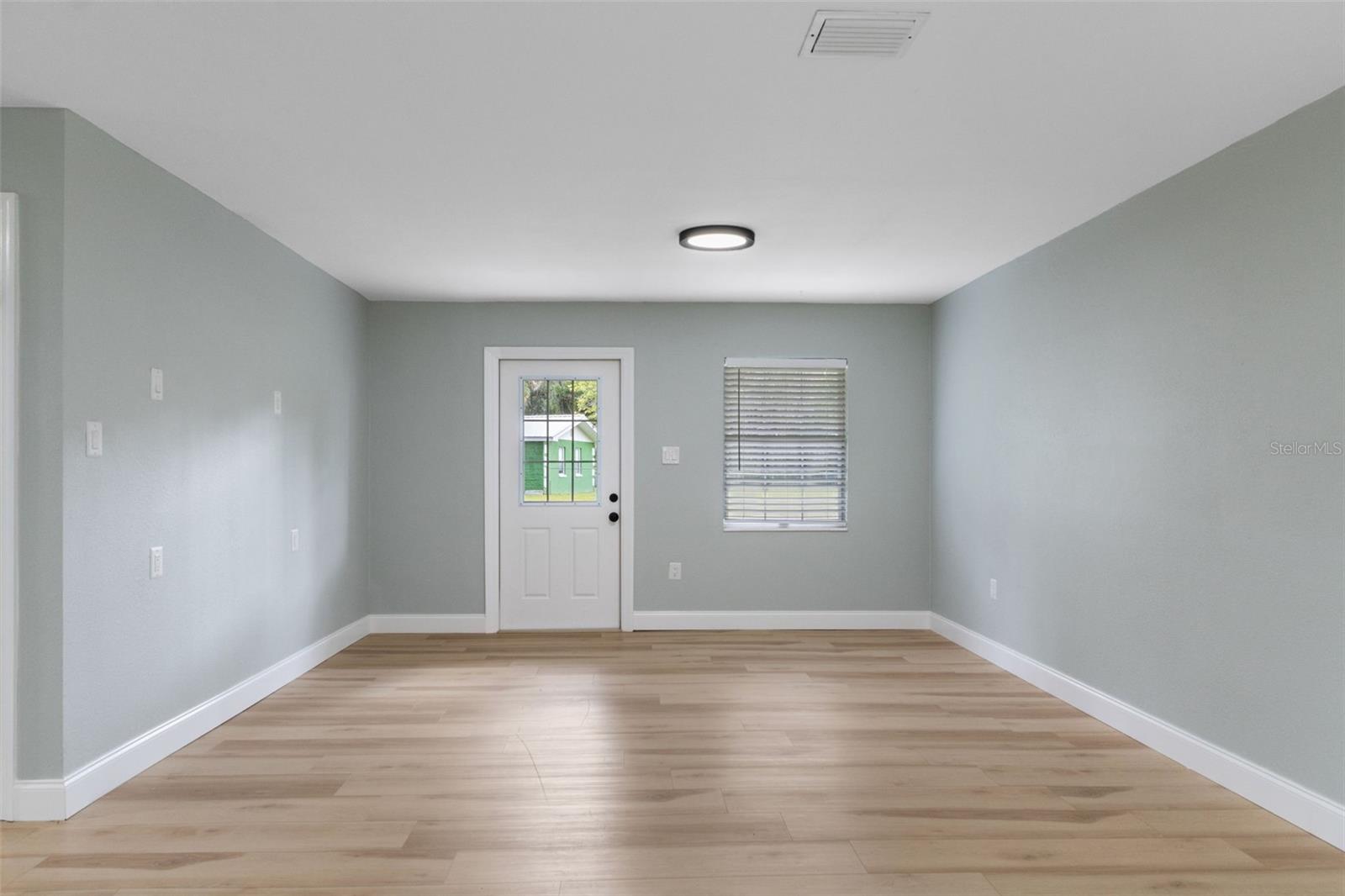 HARDEN GUNNELL SUB - Residential