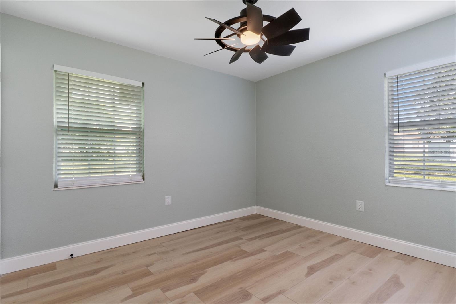 HARDEN GUNNELL SUB - Residential