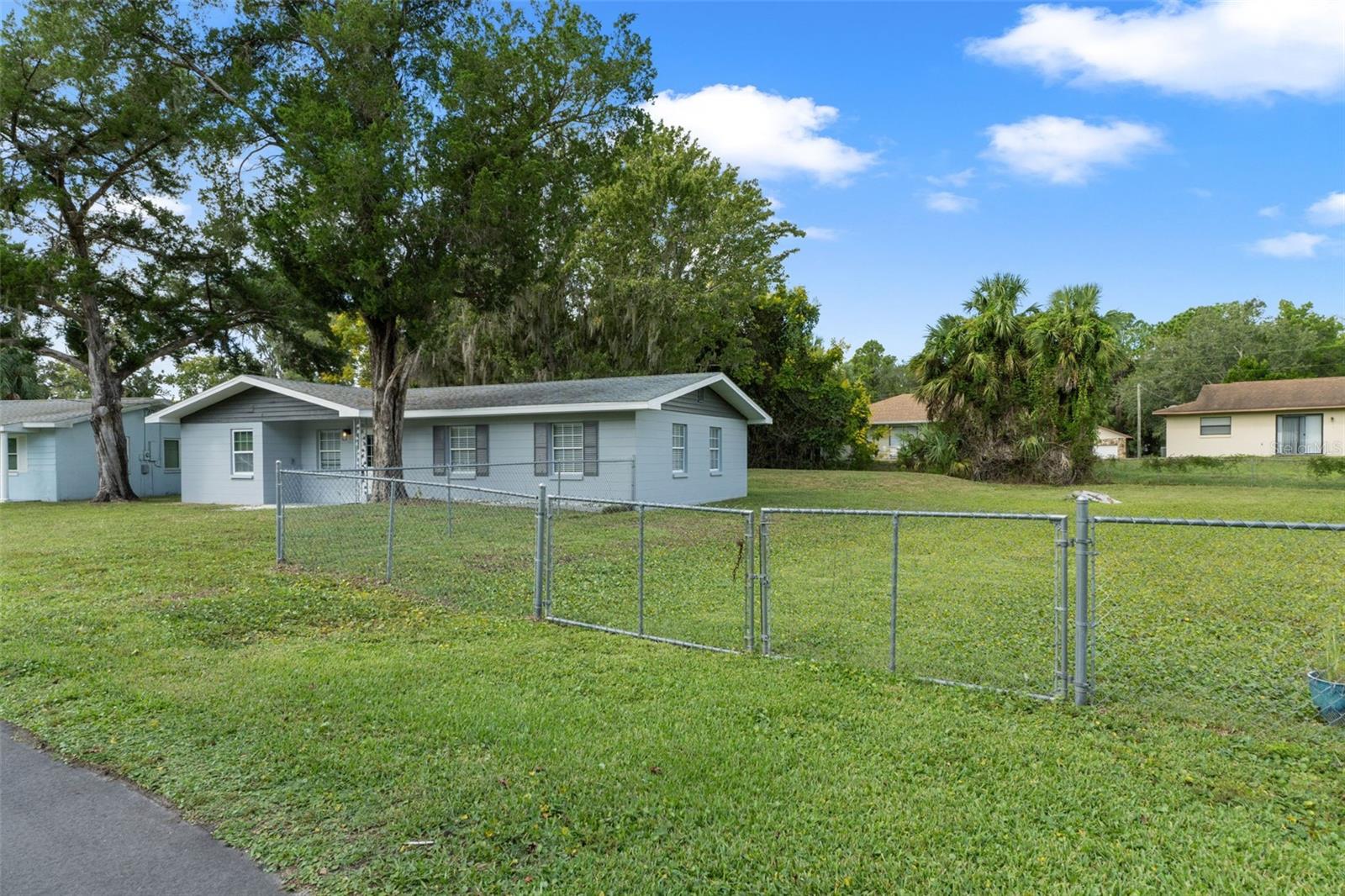 HARDEN GUNNELL SUB - Residential