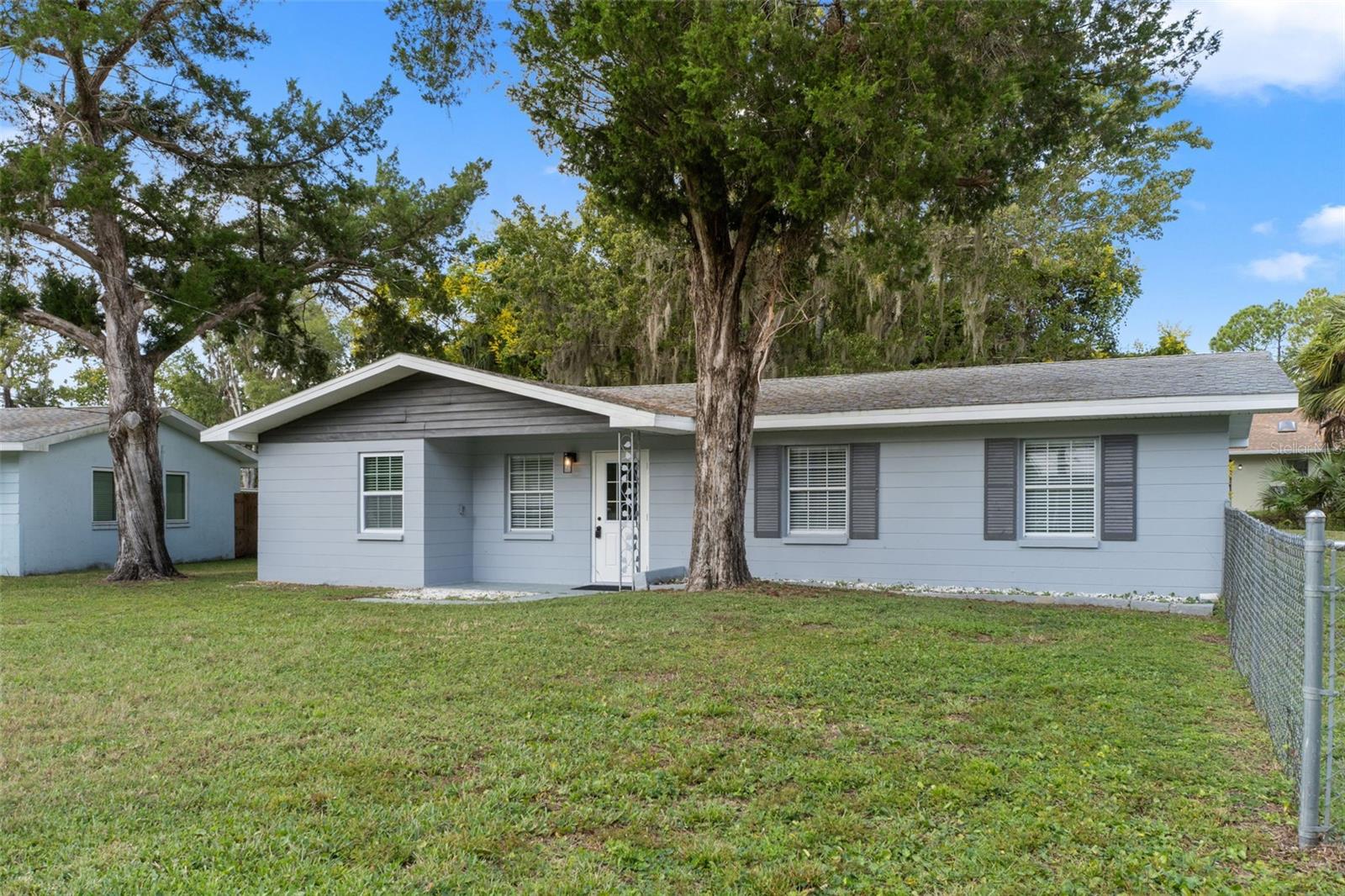 HARDEN GUNNELL SUB - Residential