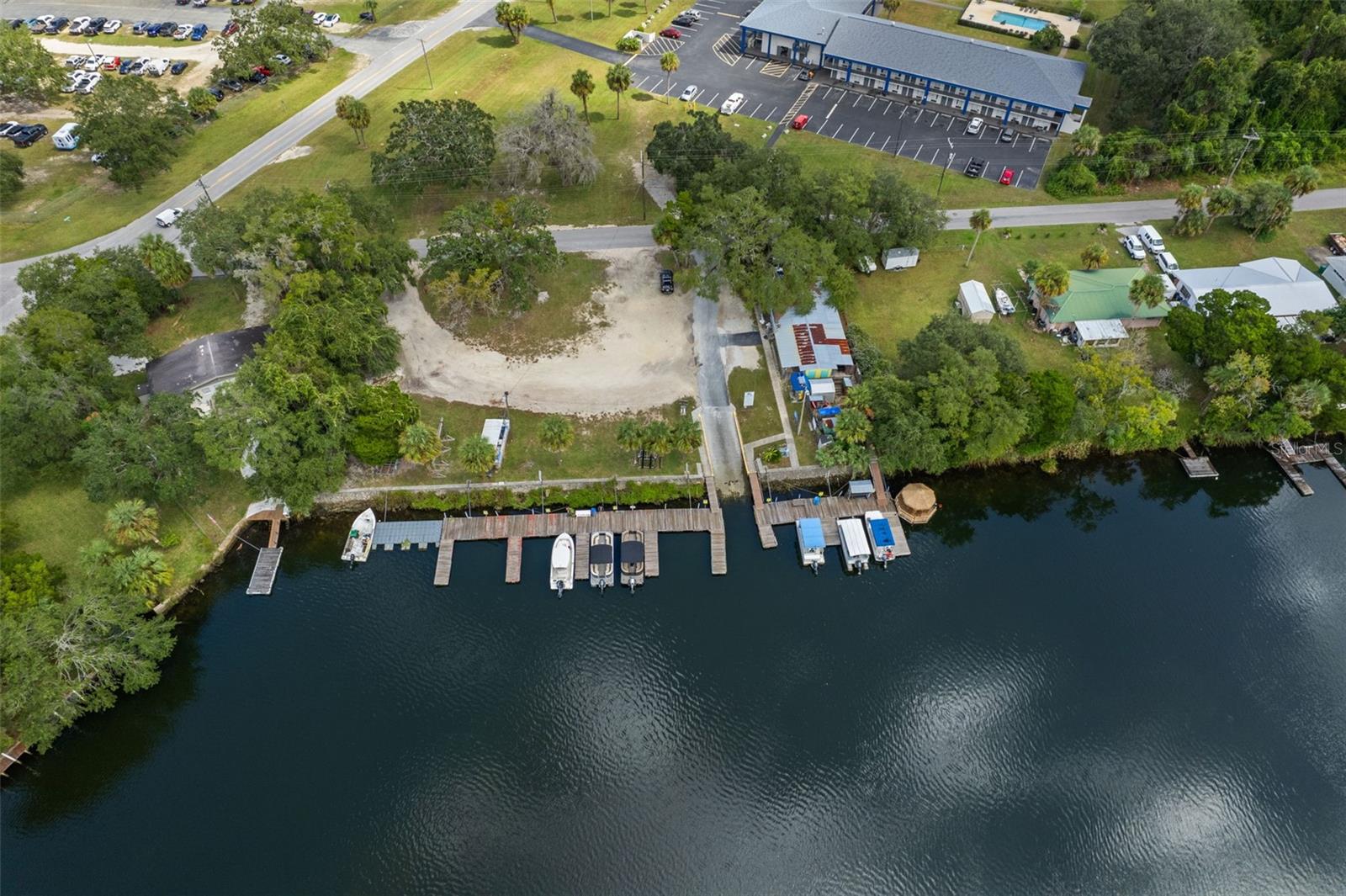 HARDEN GUNNELL SUB - Residential