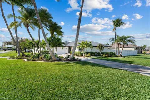 Photo of 1923 SE 26th Street, Cape Coral, FL 33904 (MLS # D6147681)