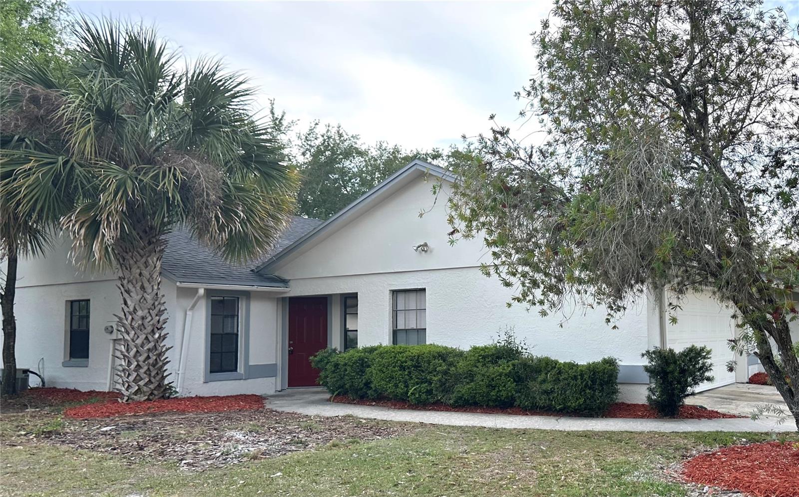 ROSEMONT SEC 13 - Residential