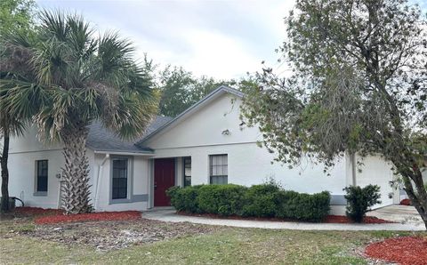 Photo of 4582 Heritage Oak Drive, Orlando, FL 32808 (MLS # O6361597)