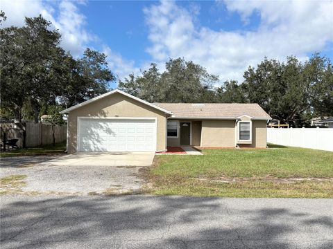 780 PARK AVENUE ORANGE CITY FL 32763
