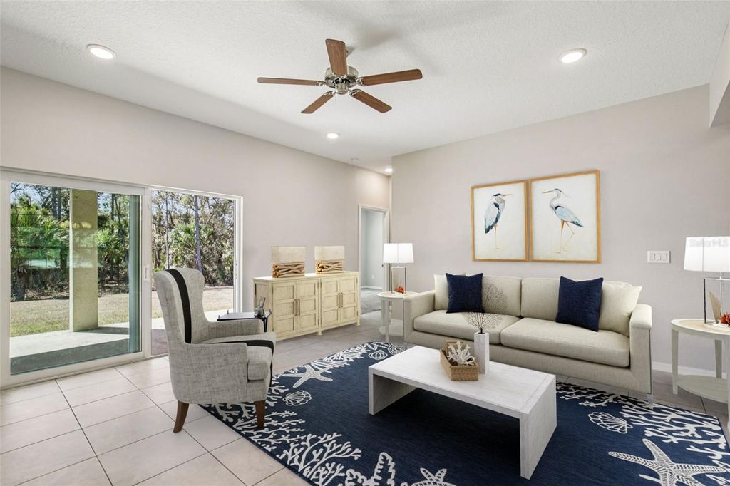 Photo of 18201 Poston Avenue, Port Charlotte, FL 33948 (MLS # TB8480704)