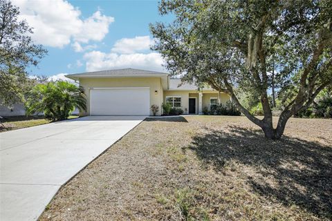 Photo of 18201 Poston Avenue, Port Charlotte, FL 33948 (MLS # TB8480704)