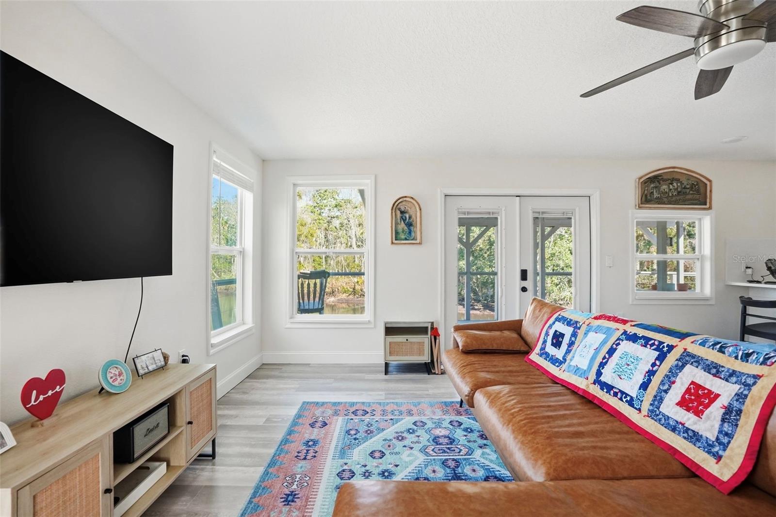 WEEKI WACHEE GARDENS ADD - Residential