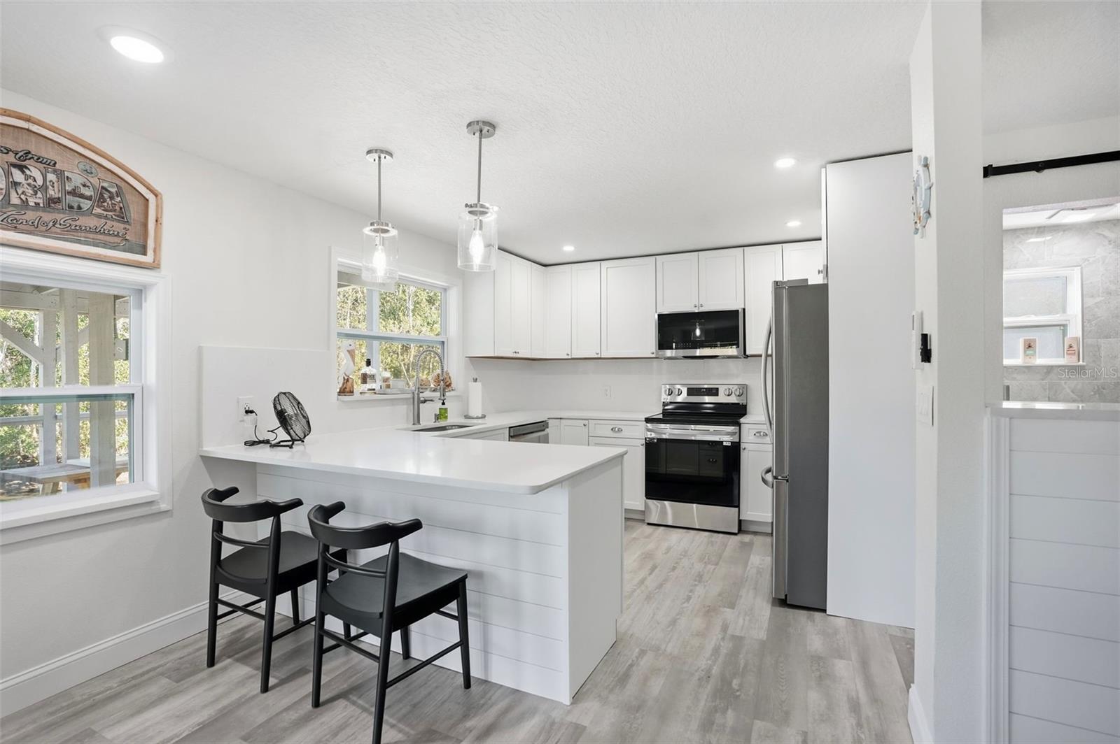 WEEKI WACHEE GARDENS ADD - Residential