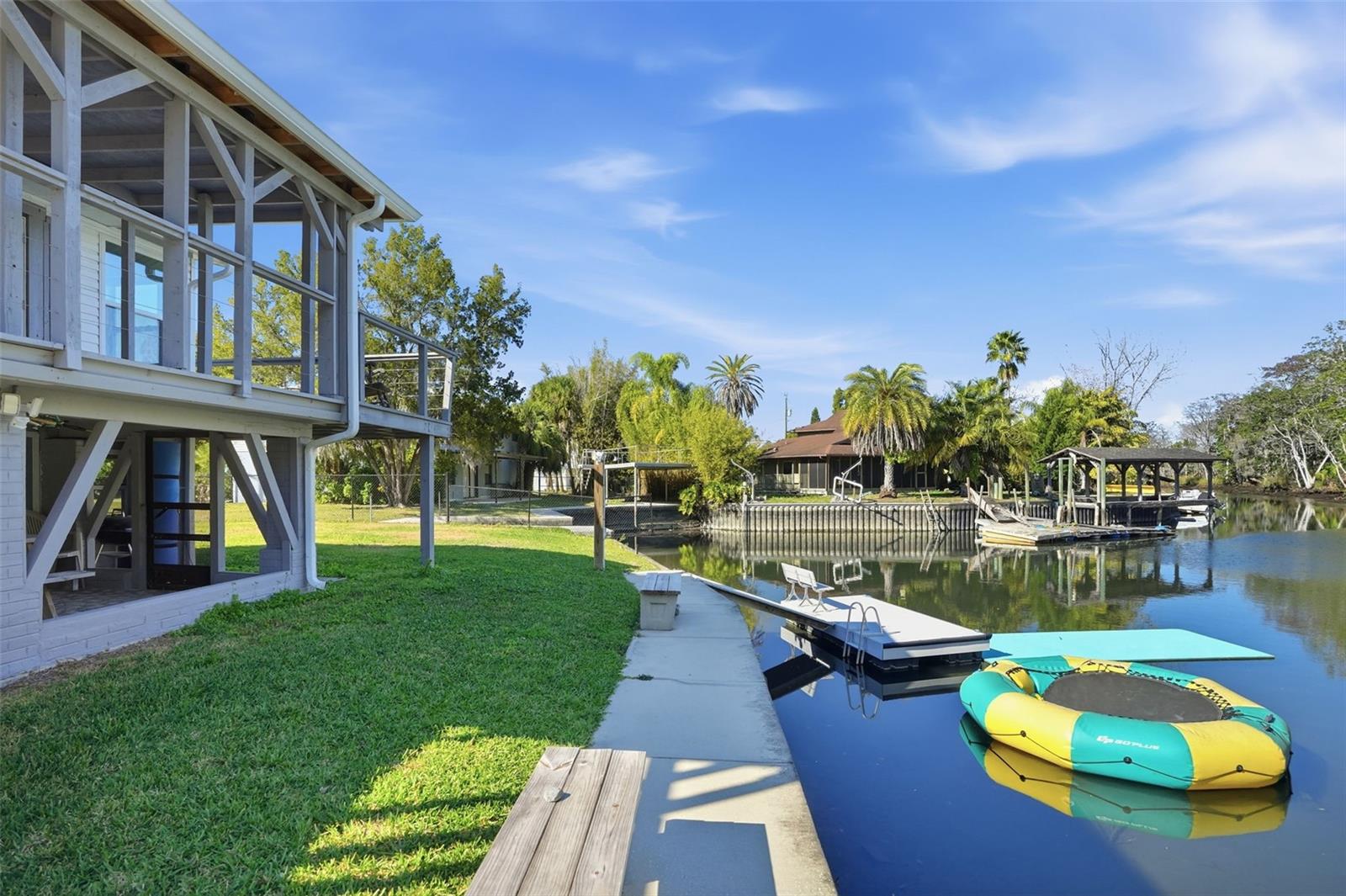 WEEKI WACHEE GARDENS ADD - Residential