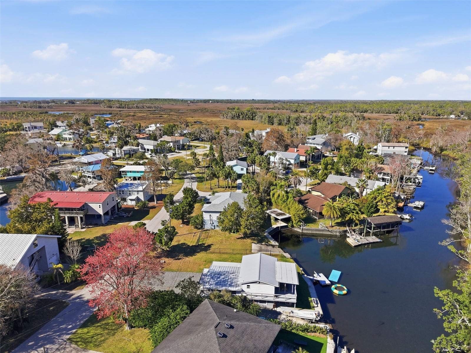 WEEKI WACHEE GARDENS ADD - Residential