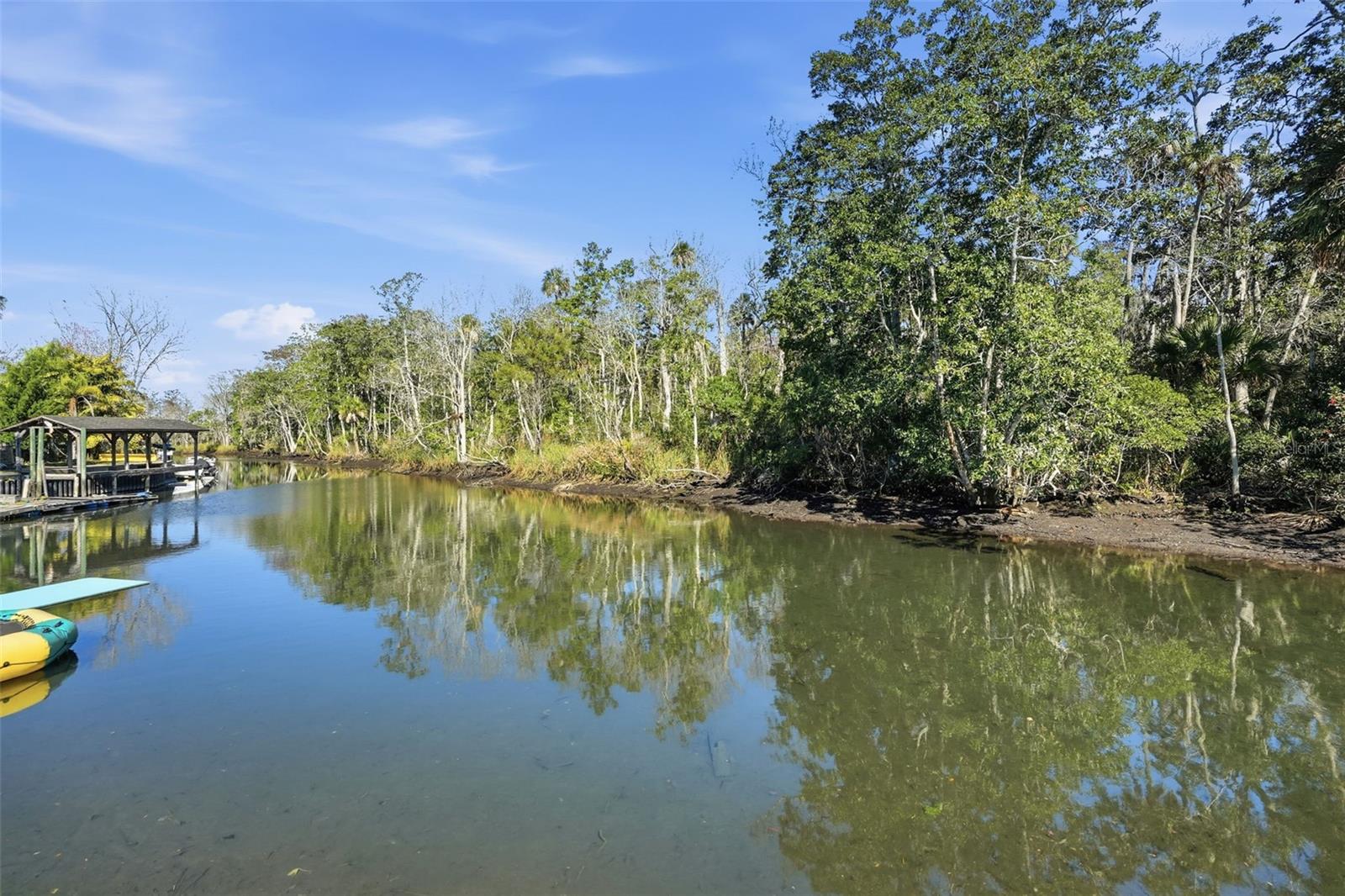 WEEKI WACHEE GARDENS ADD - Residential