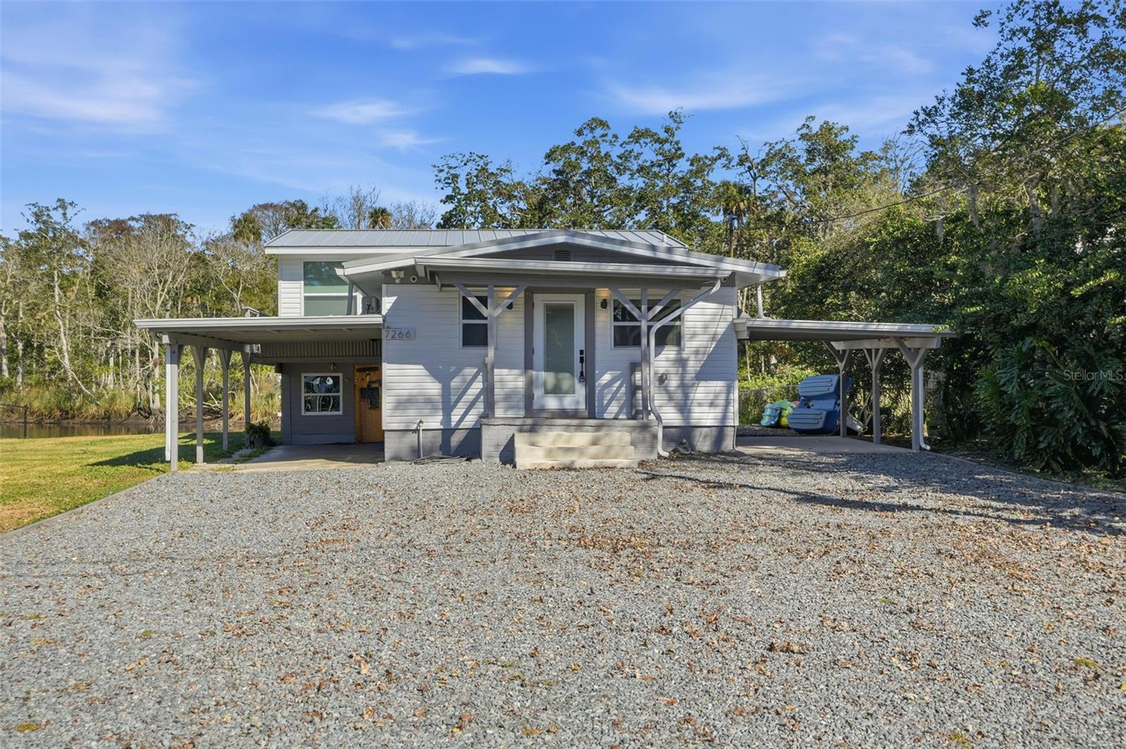 WEEKI WACHEE GARDENS ADD - Residential