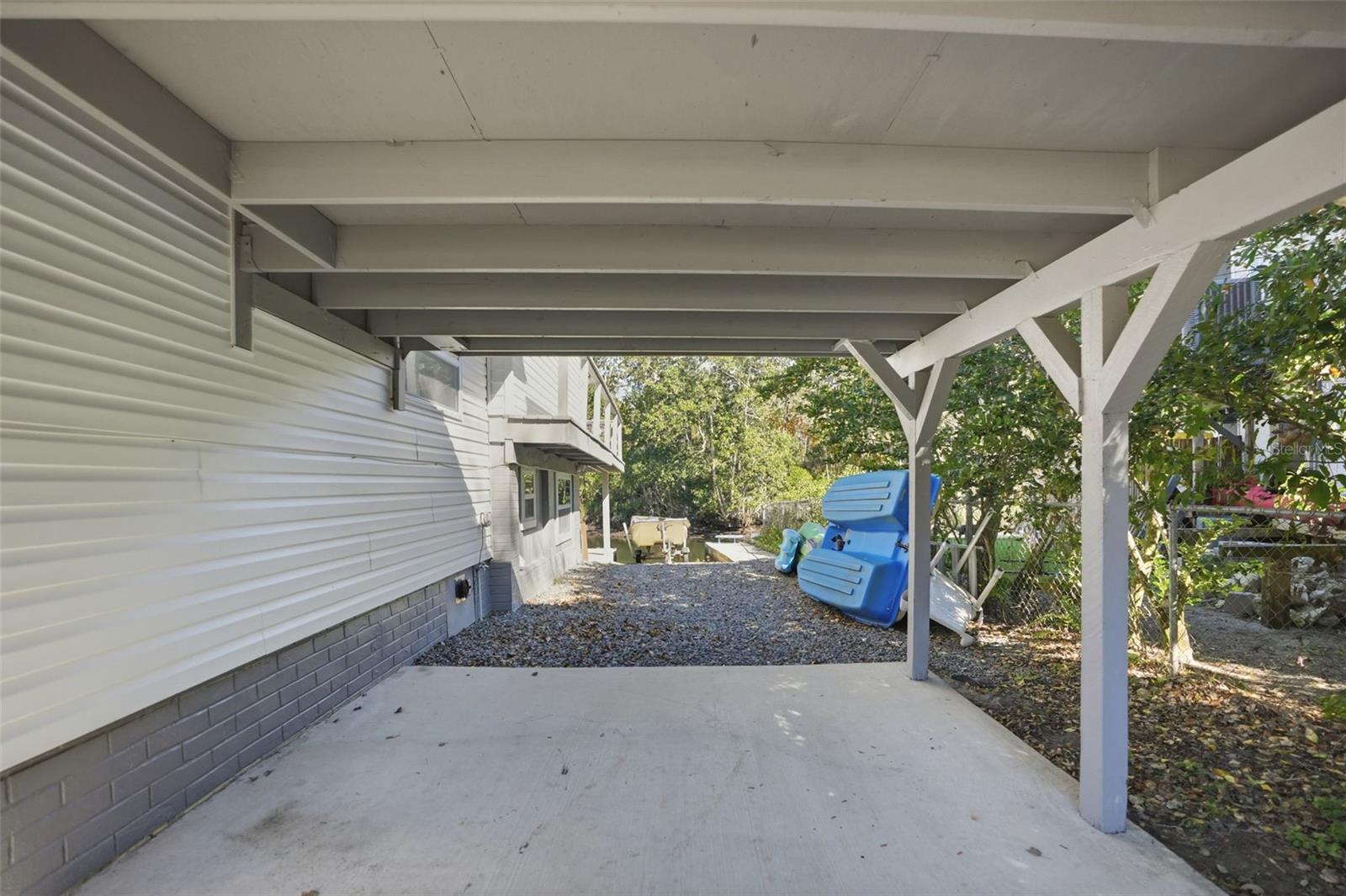 WEEKI WACHEE GARDENS ADD - Residential