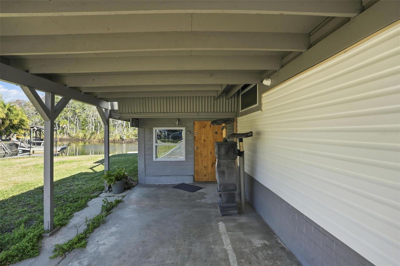 WEEKI WACHEE GARDENS ADD - Residential