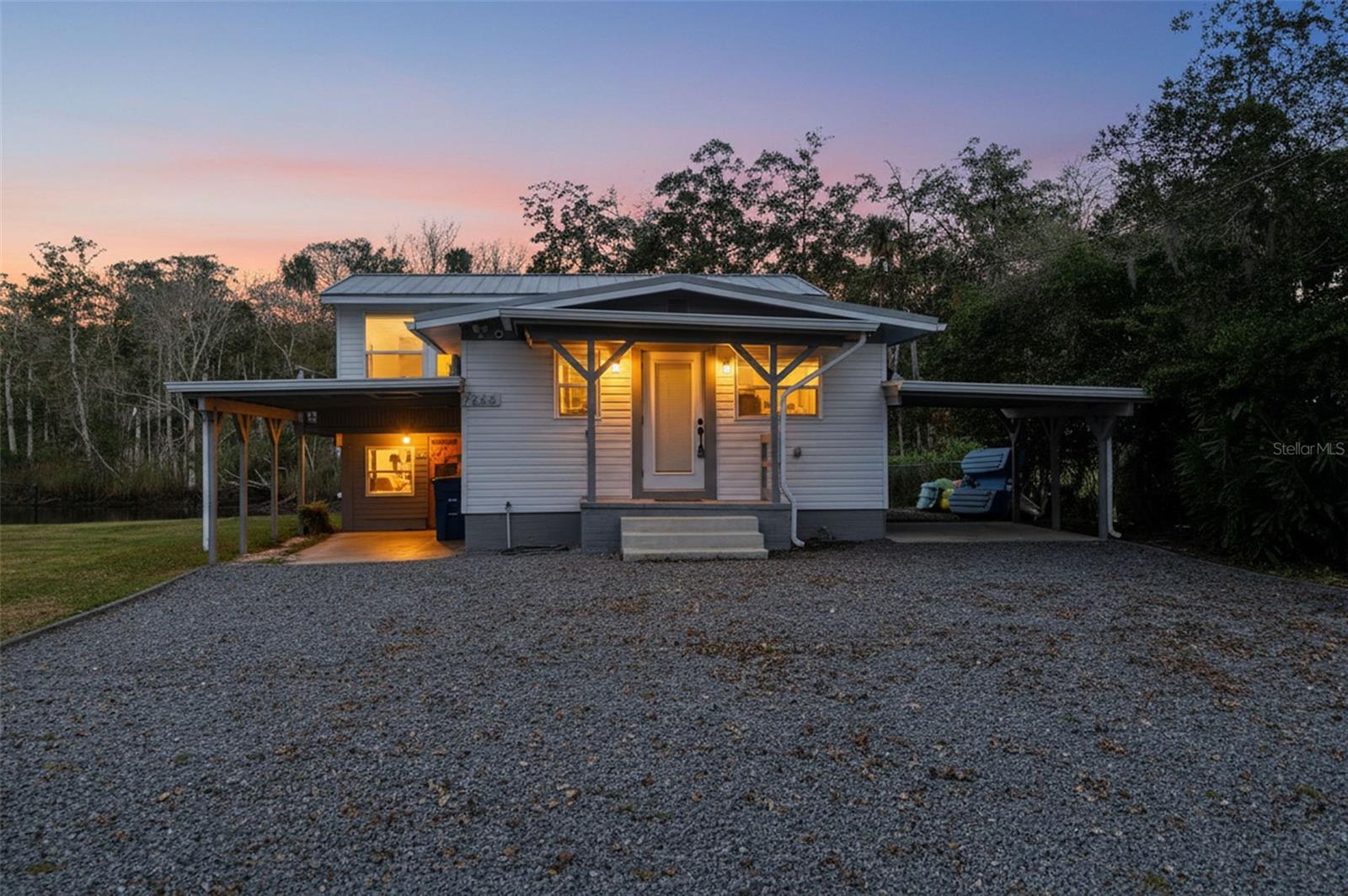 WEEKI WACHEE GARDENS ADD - Residential