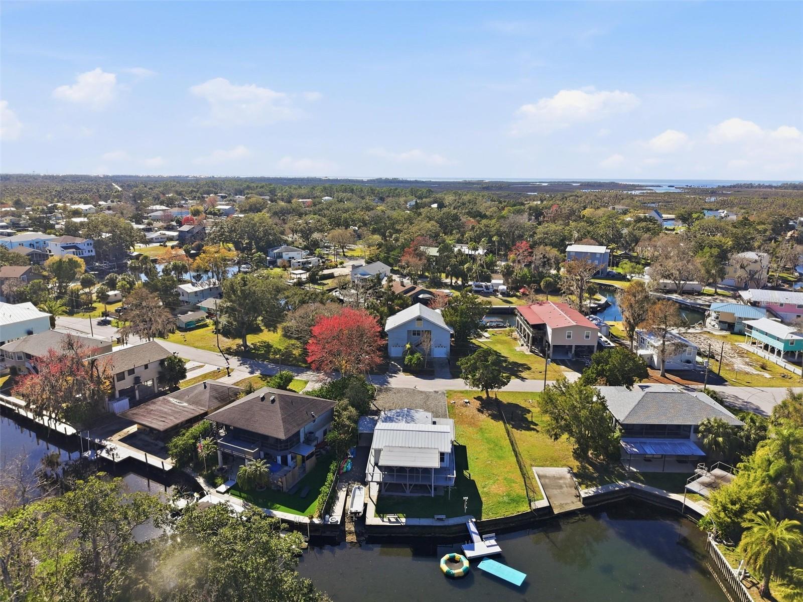 WEEKI WACHEE GARDENS ADD - Residential