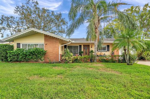 A home in CLEARWATER