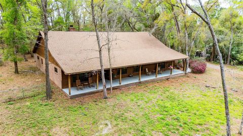 Photo of 17055 Sweetwater Road, Dade City, FL 33523 (MLS # TB8486831)