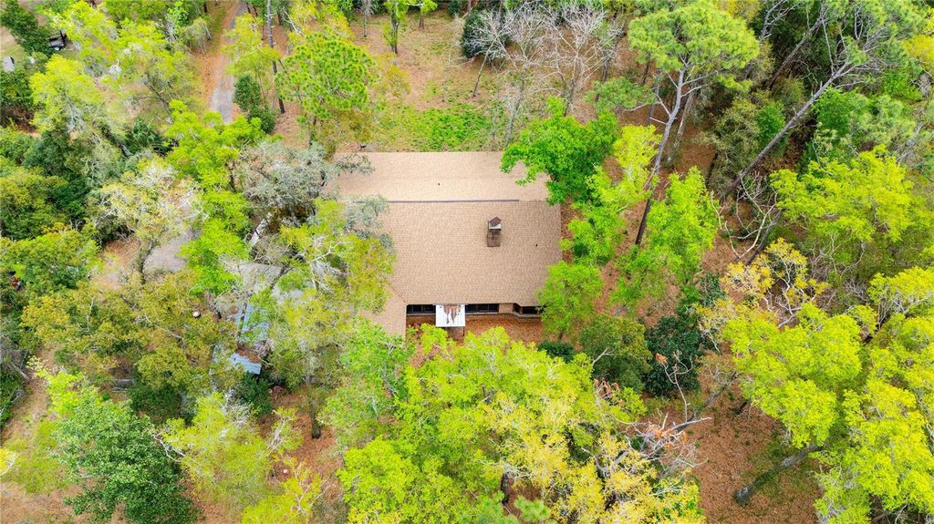 Photo of 17055 Sweetwater Road, Dade City, FL 33523 (MLS # TB8486831)