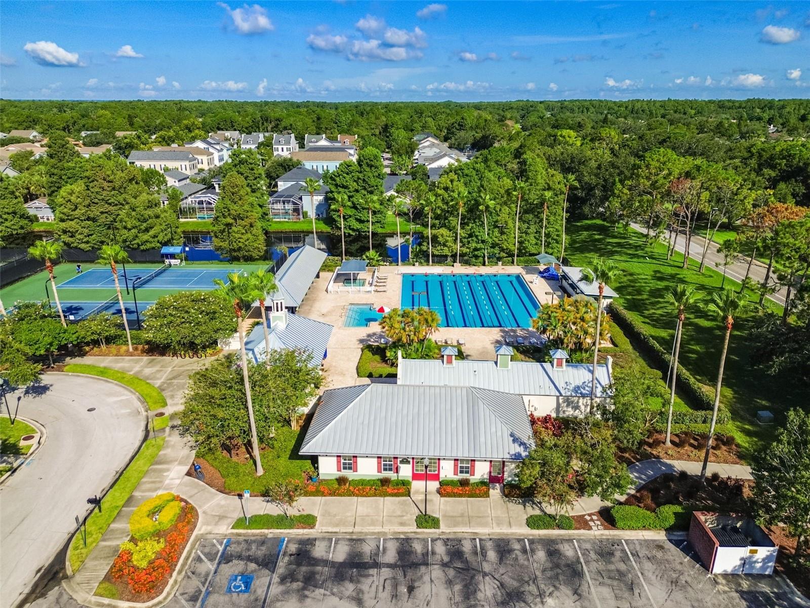 WESTCHASE SEC 324 - Residential