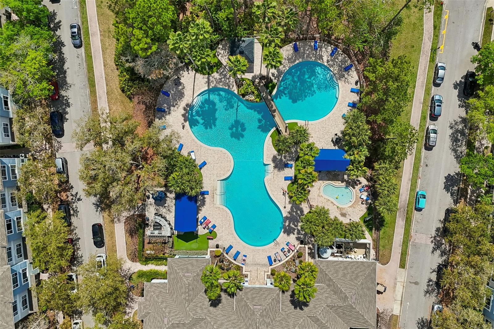 WESTCHASE SEC 324 - Residential