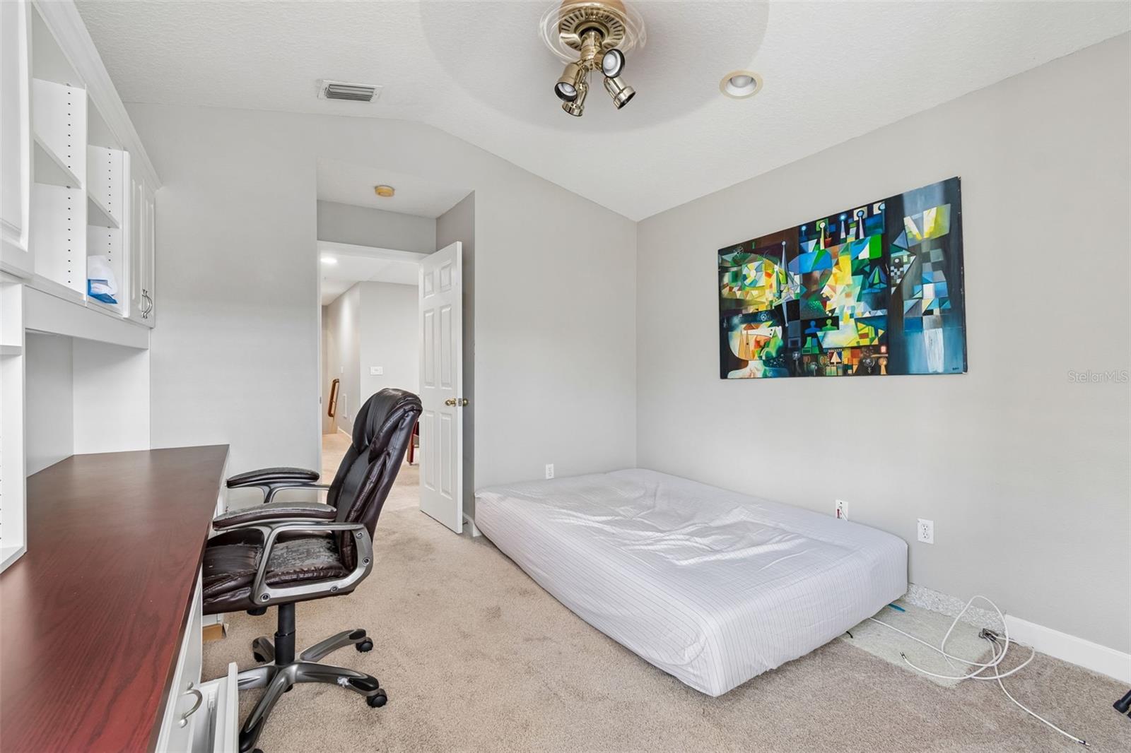 WESTCHASE SEC 324 - Residential