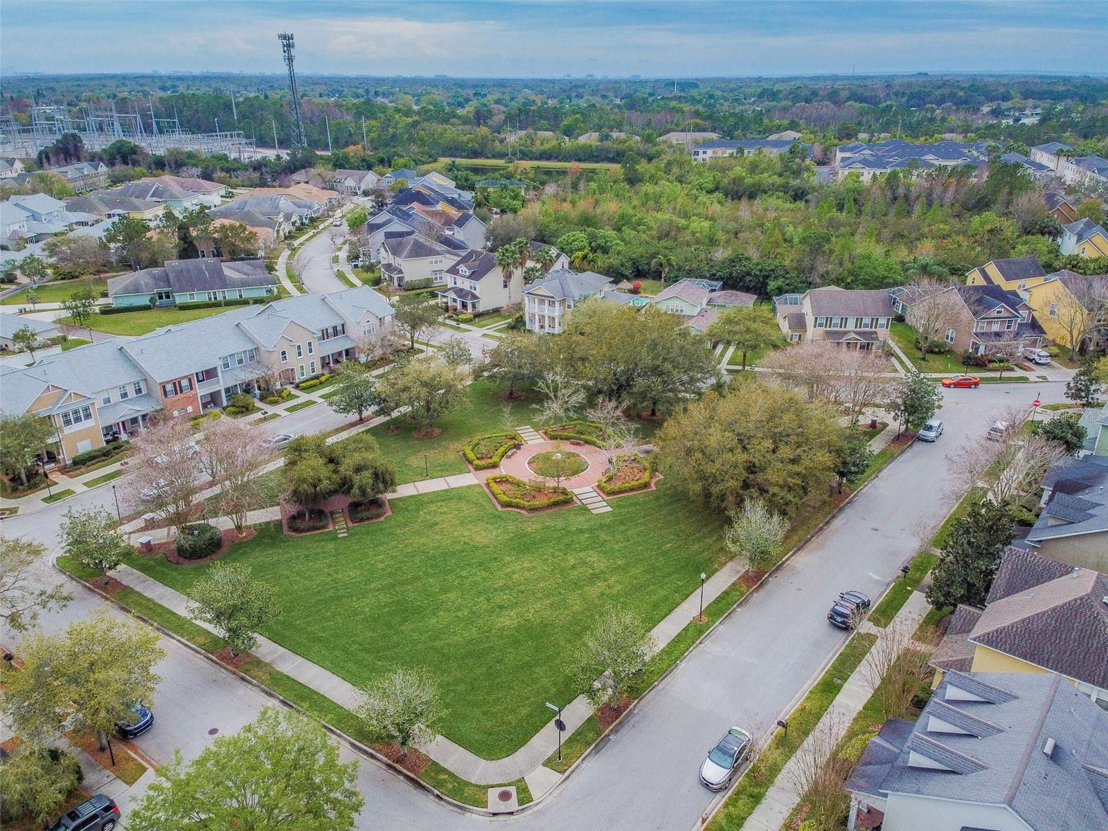 WESTCHASE SEC 324 - Residential