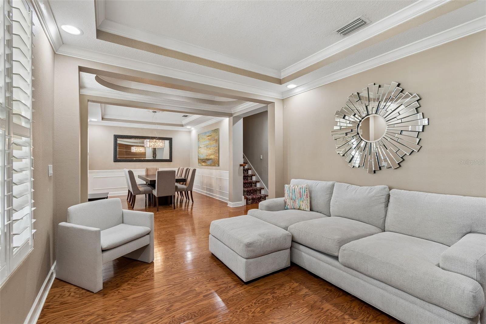 WESTCHASE SEC 324 - Residential